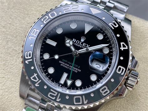 rolex gmt master ii 126710grnr|Rolex gmt bruce wayne price.